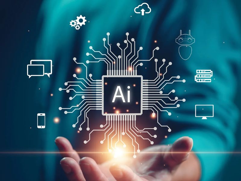 Leverages AI Technology for Innovative Business Solutions