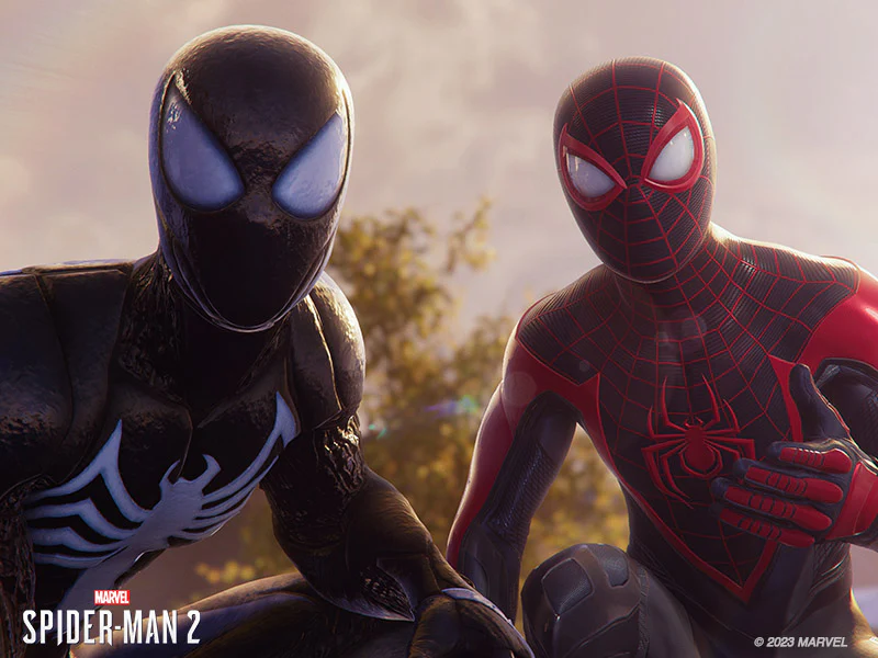 Marvel's Spider-Man 2 is Finally Coming to PC! Mark the Release Date