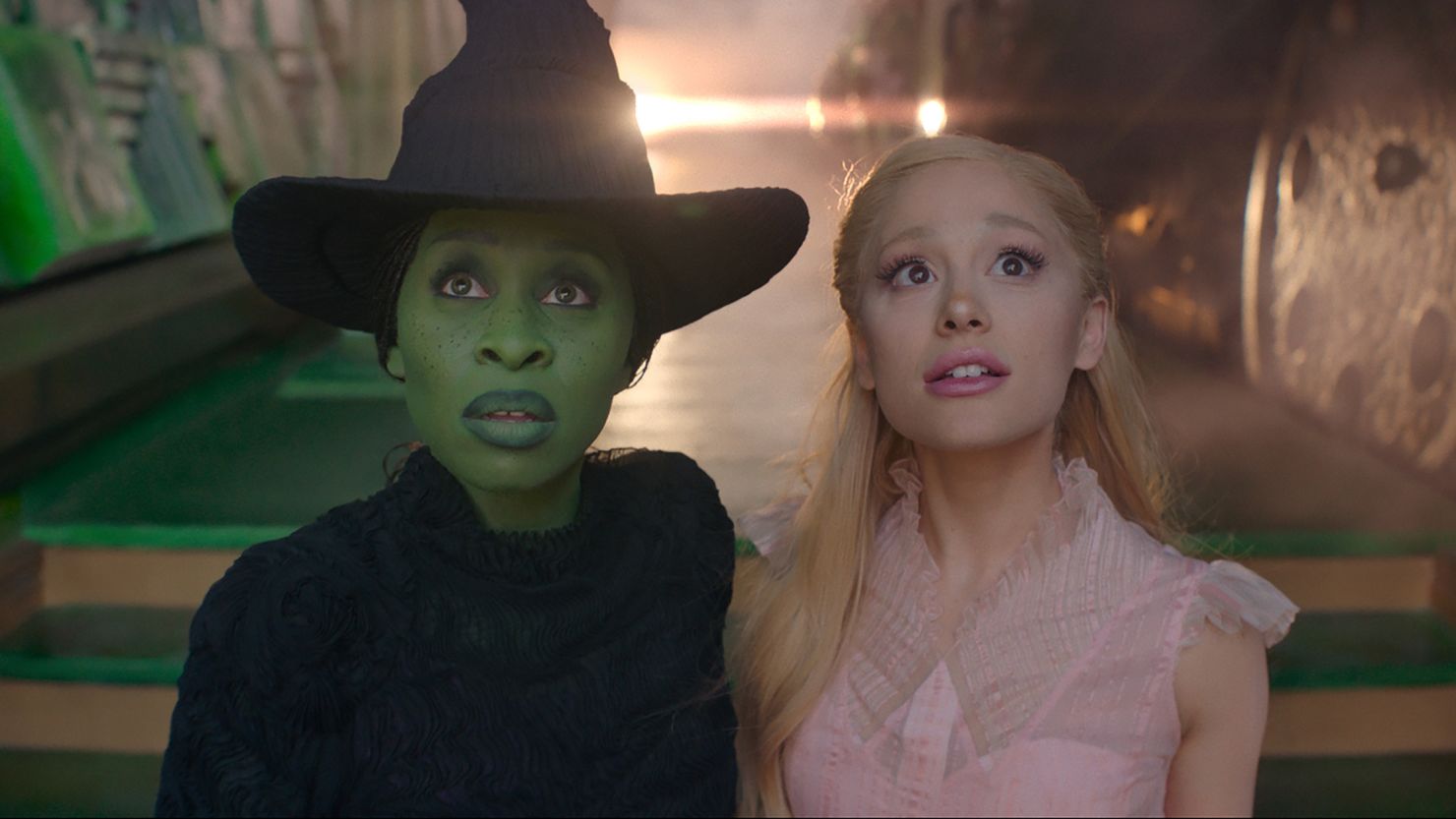 'Wicked’ Hits $70M in VOD Sales, Nears $700M Globally