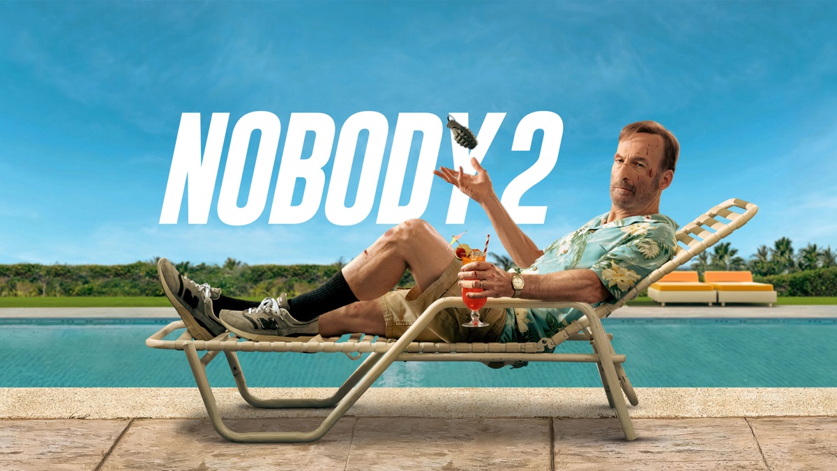 Nobody 2 Trailer: Bob Odenkirk’s Vacation Turns Violent