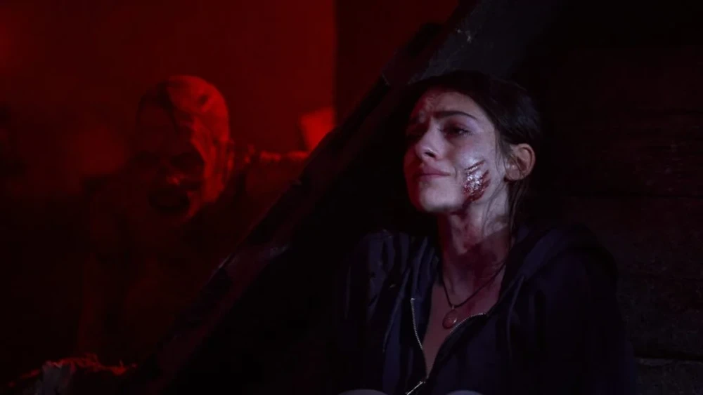 Until Dawn Live Action : Horror Game Adaptation Breakdown