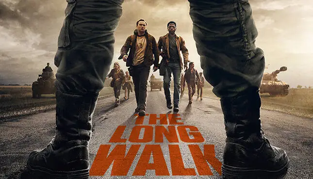 The Long Walk Trailer: Mark Hamill in Deadly Teen Challenge