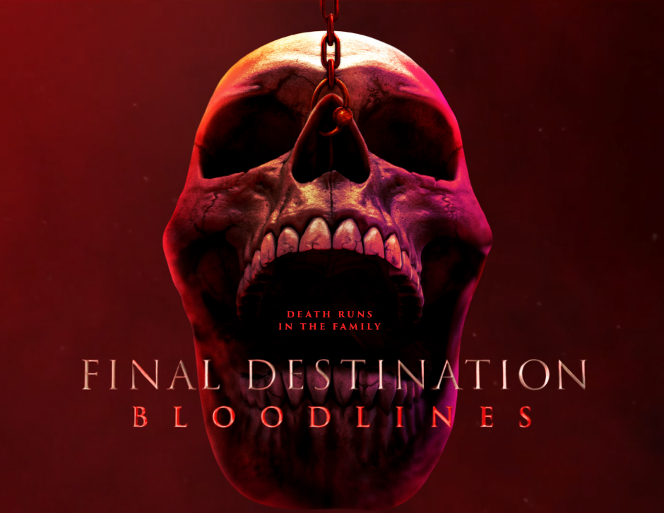 Final Destination Bloodlines Return to the Deadly Franchise
