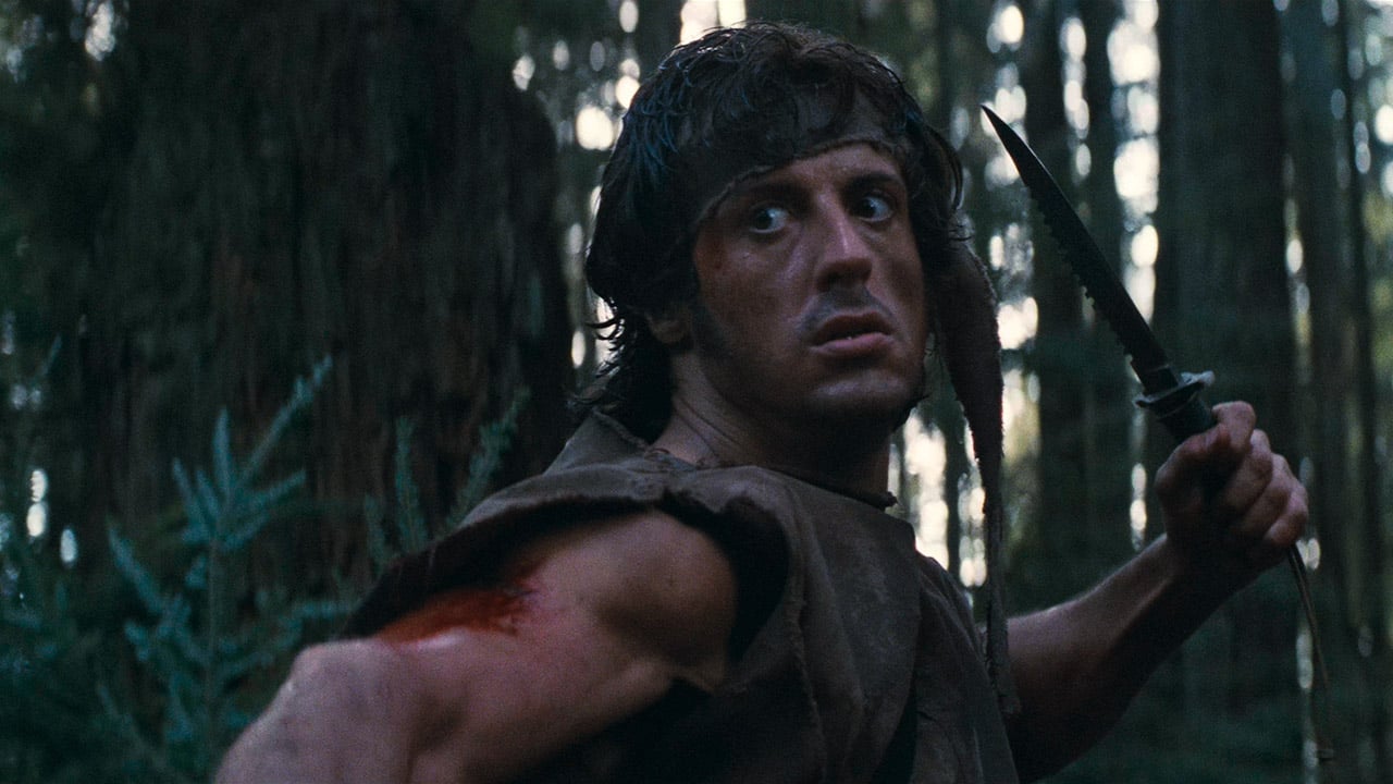 New Rambo Prequel Movie in the Works
