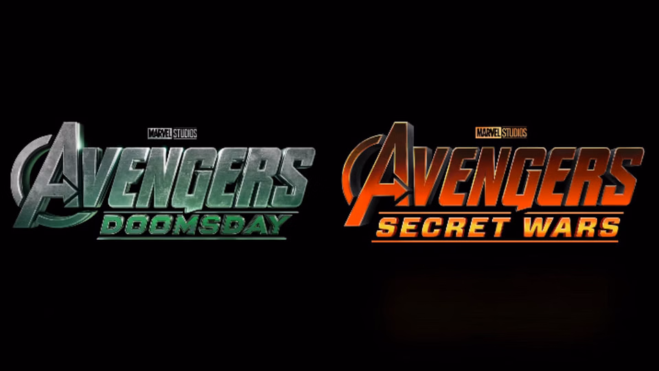 Avengers: Doomsday and Secret Wars Delayed to 2026 and 2027