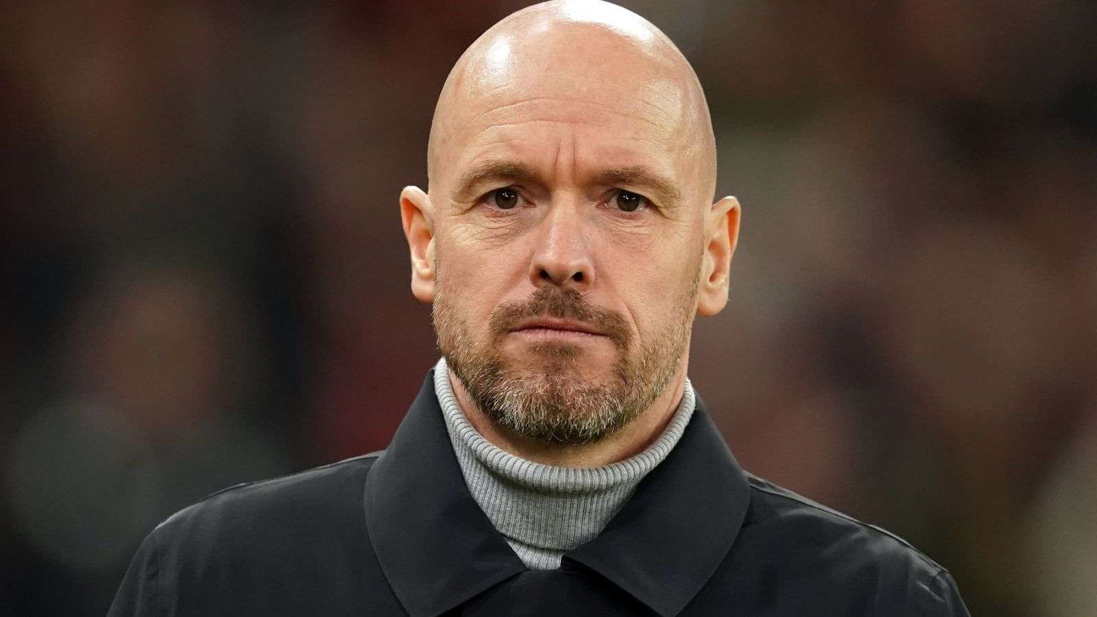 Erik ten Hag to Replace Xabi Alonso as Leverkusen Manager