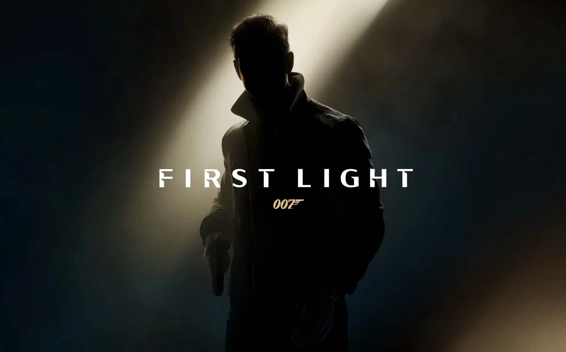 007 First Light Trailer Reveals James Bond’s Origin Story