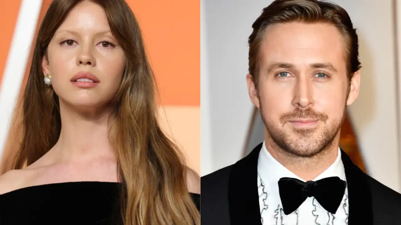 Mia Goth Cast as Villain in Star Wars: Starfighter with Ryan Gosling