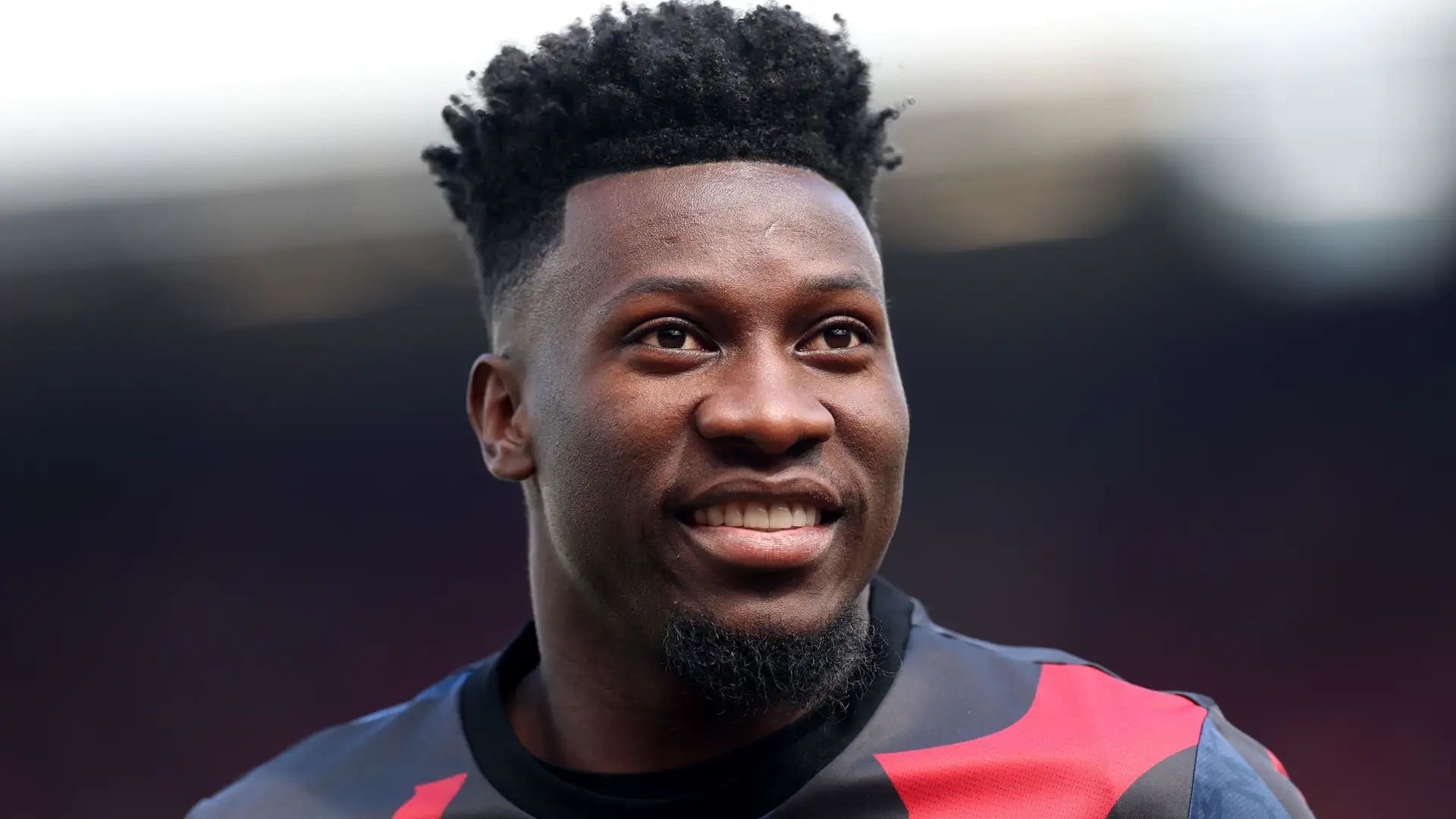 Monaco Wants Onana, But He Wants to Stay at Man United