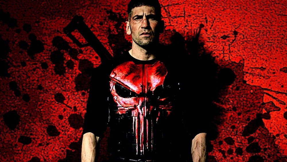 Punisher Joins Spider‑Man: Brand New Day