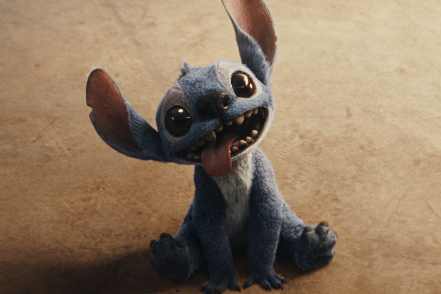 Lilo & Stitch 2 Live-Action Movie in Development