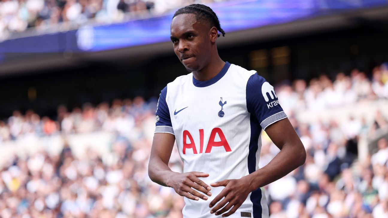 Spurs Sign Tel Permanently from Bayern for £30 Million