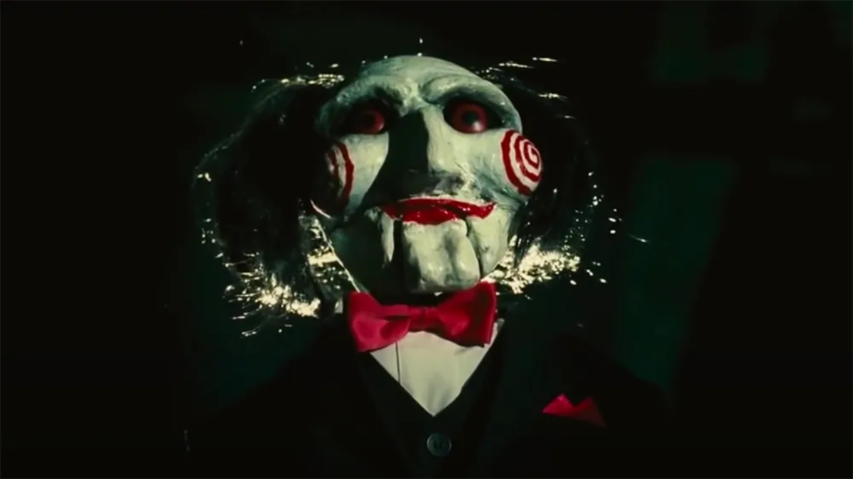Blumhouse Buys Saw Rights, James Wan Set to Return