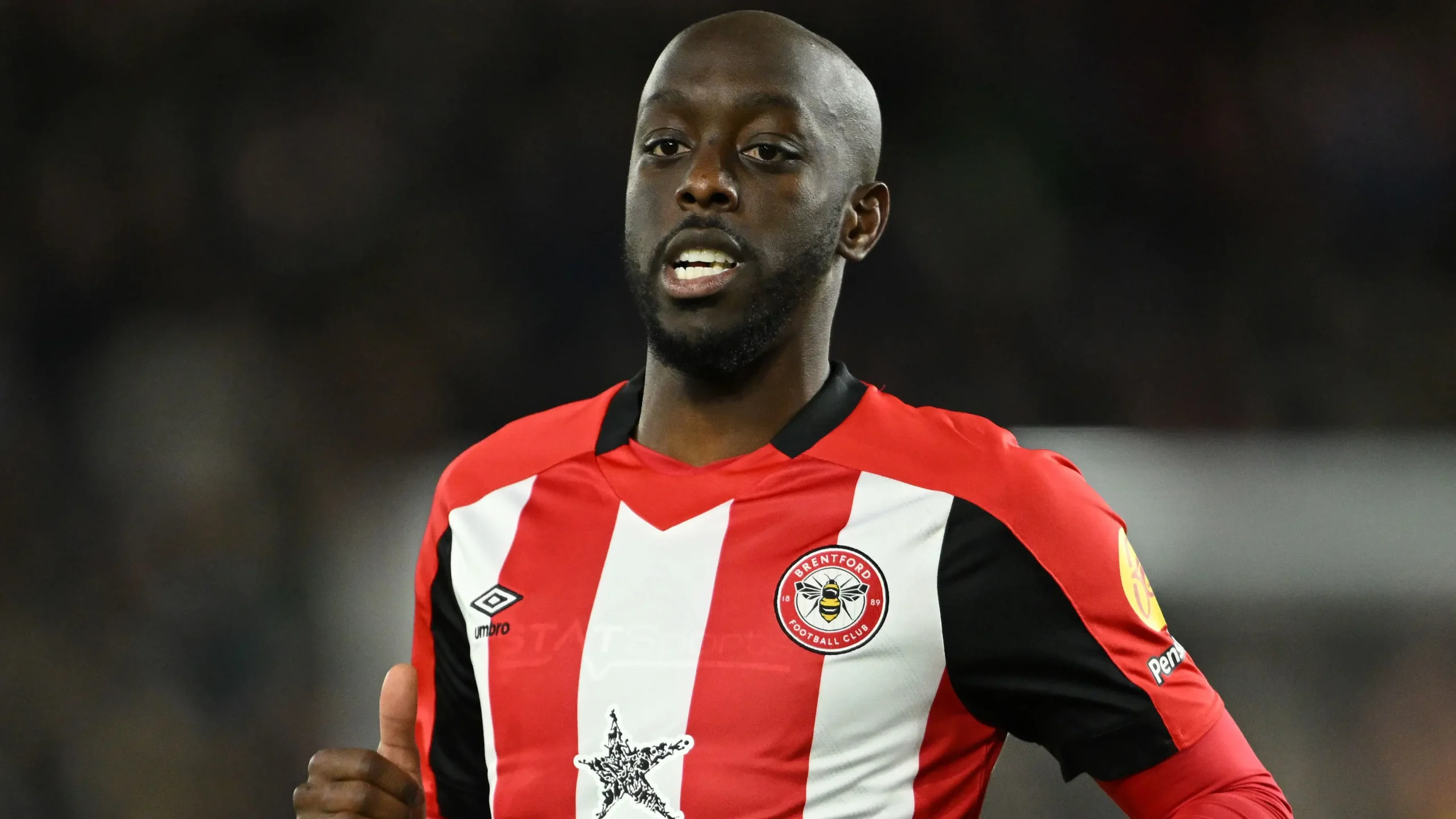 Newcastle Target Brentford’s Wissa After Ekitike Exit