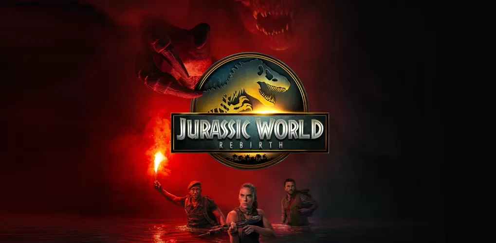 Jurassic World Rebirth Earns $318M Opening Weekend