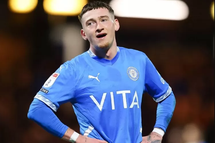 Sheff Utd Strengthen Attack by Loaning Villa’s Barry