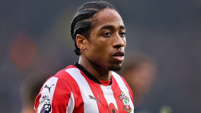 Kyle Walker-Peters Joins West Ham in Free Transfer Move