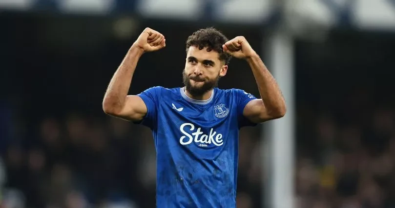 Calvert-Lewin to Undergo Leeds Medical as Free Agent