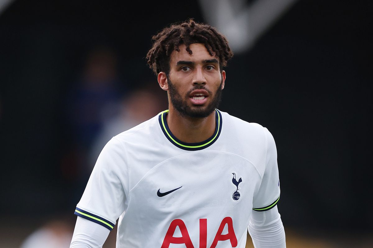 Rotherham Secure Etete on Loan from Cardiff City