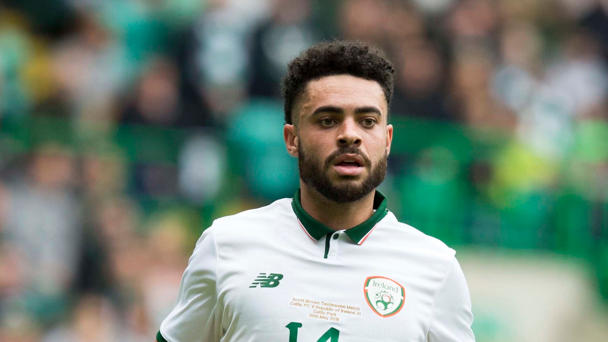 Williams Returns to England, Joins Reading from MLS