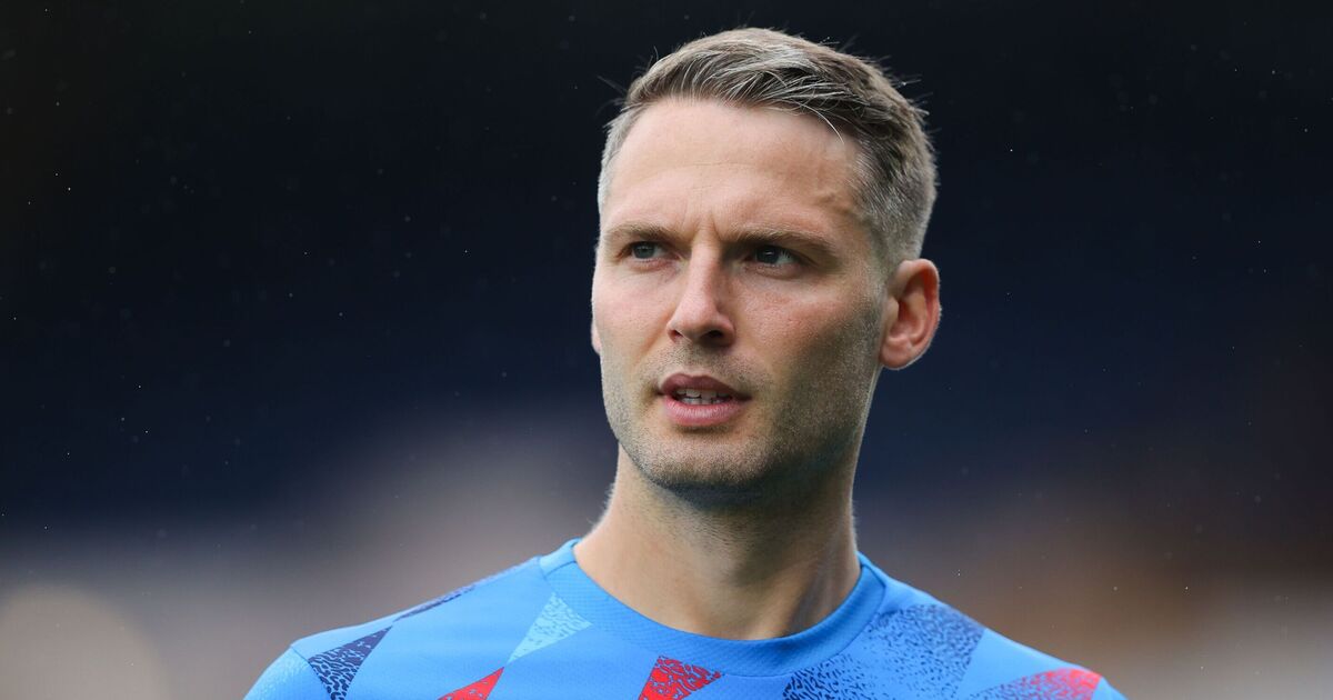 Nick Powell Joins Bradford City After Stockport Exit