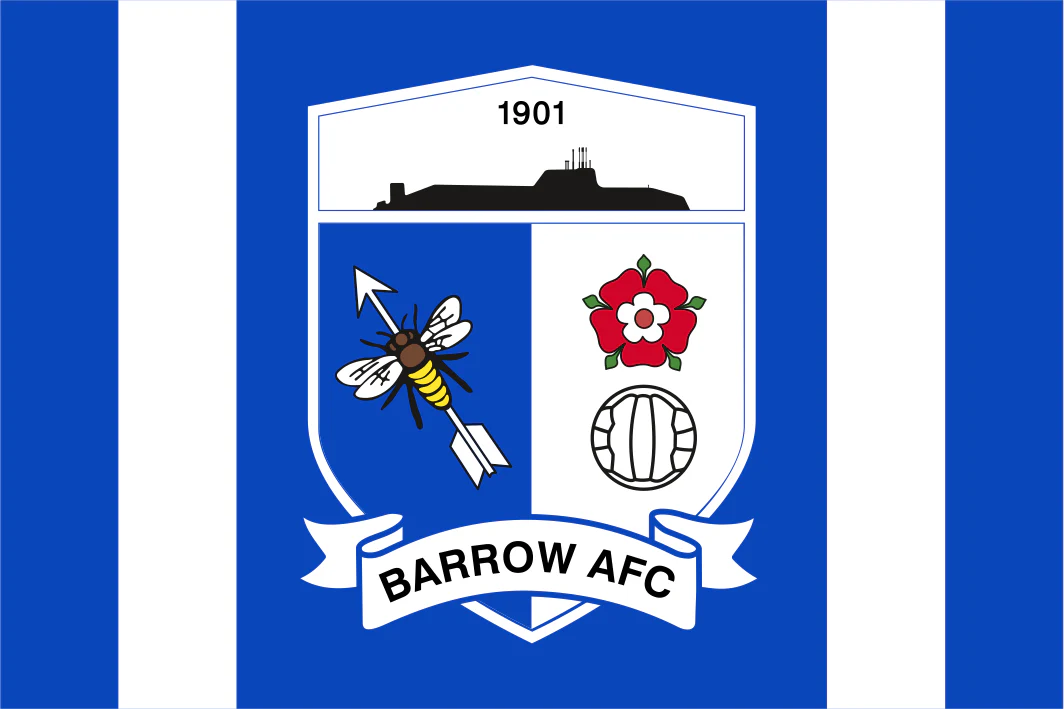 Barrow Bolster Squad with Healey and Smith Deals