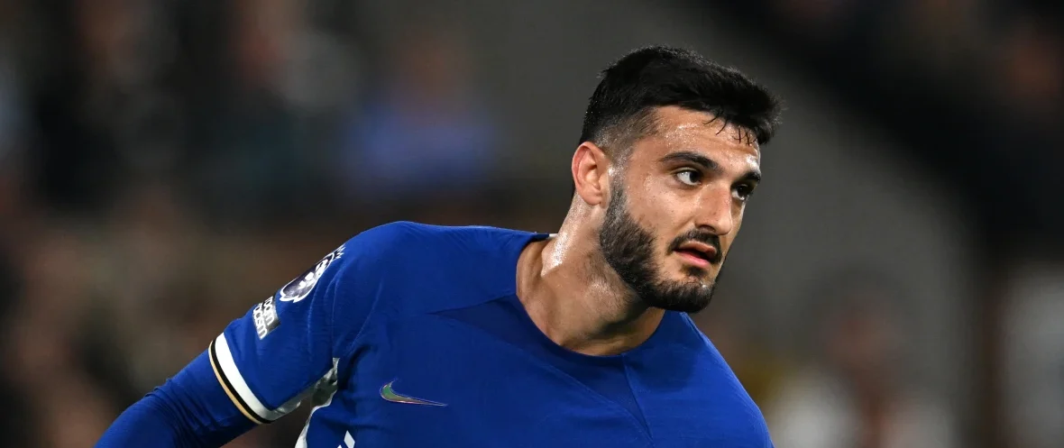 Burnley Bolster Attack with Broja Signing from Chelsea
