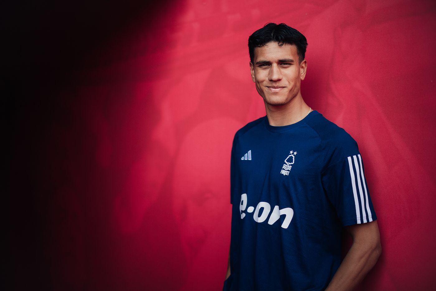 Marko Stamenic Joins Swansea from Forest