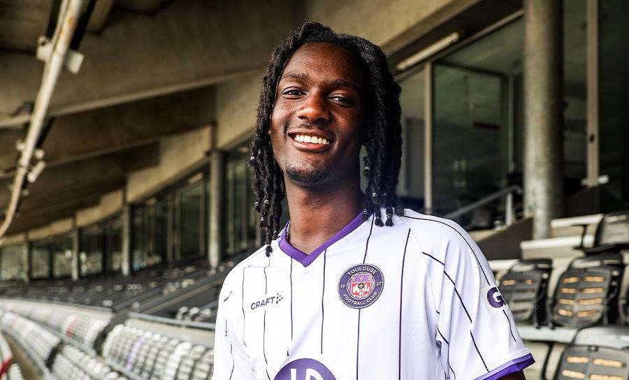 Bolton Boosts Attack with Loan Signing of Cissoko from Toulouse