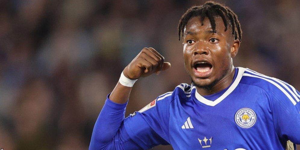 Abdul Fatawu on Sunderland’s Radar After Leicester Spell