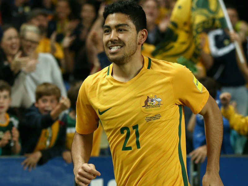 Lions Secure Luongo and Benda in Double Signing Boost