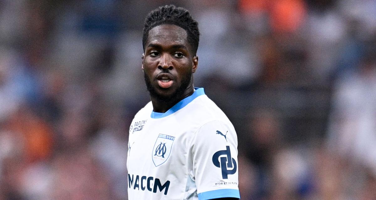 Jonathan Rowe Joins Bologna After Marseille Clash
