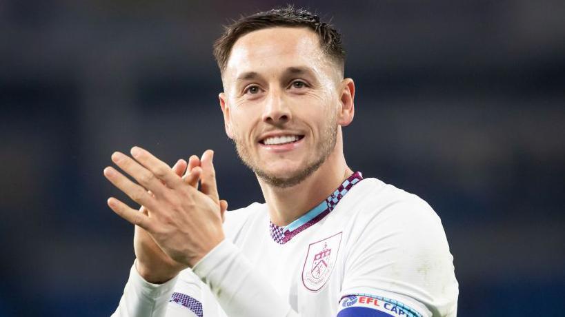 Josh Brownhill Signs with Saudi Club After Burnley Exit