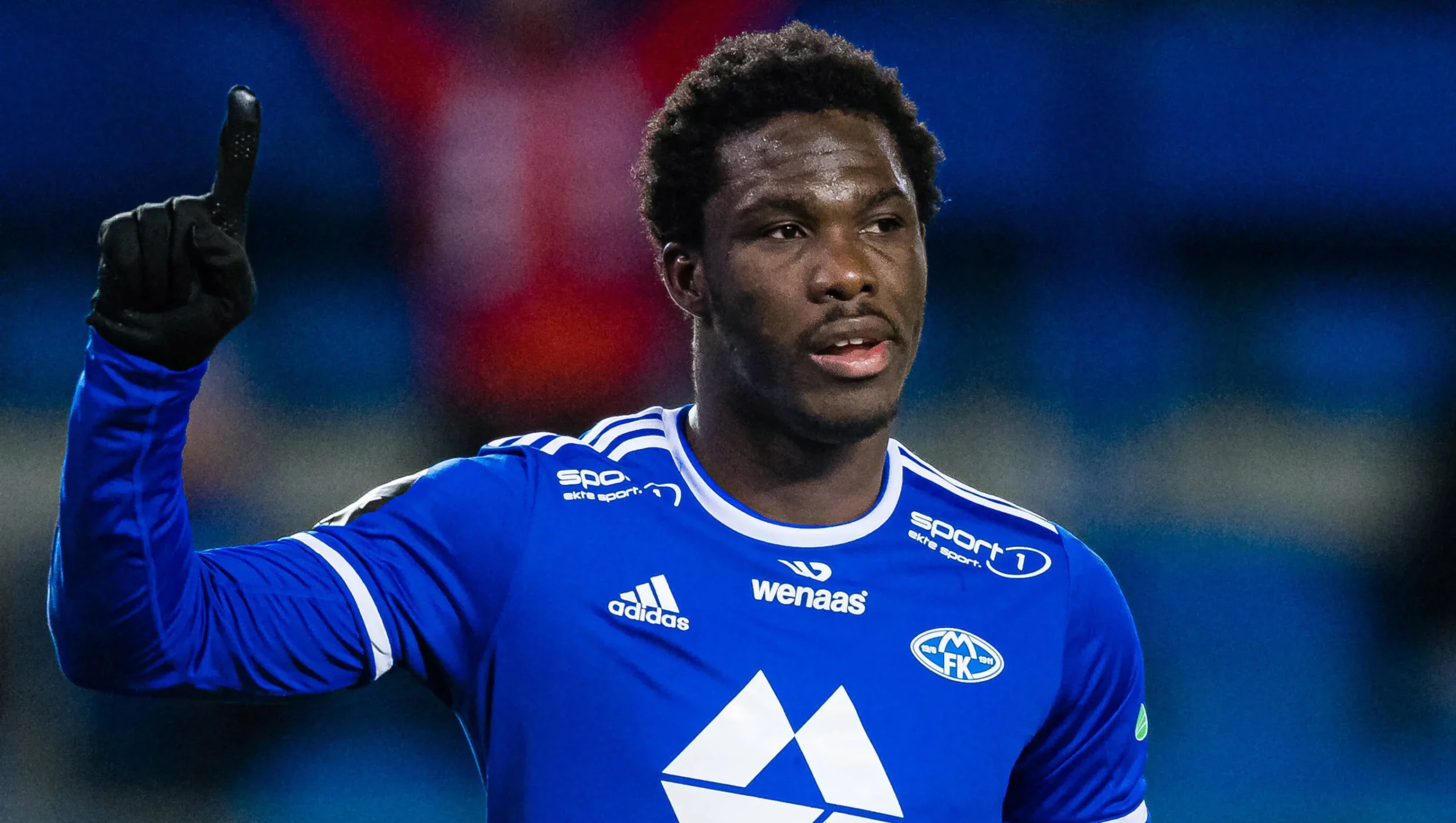 David Datro Fofana Departs Chelsea for Turkey Move