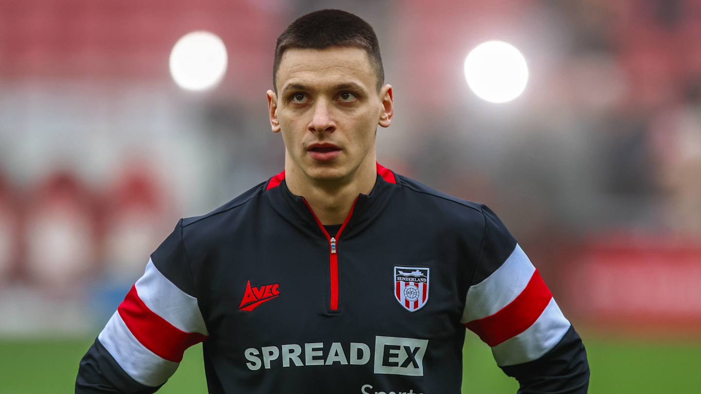 Nazariy Rusyn Joins Polish Club on Loan Move