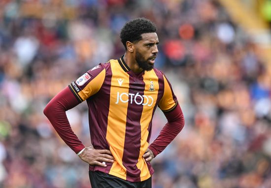 Vadaine Oliver Joins Hartlepool to Boost Attack