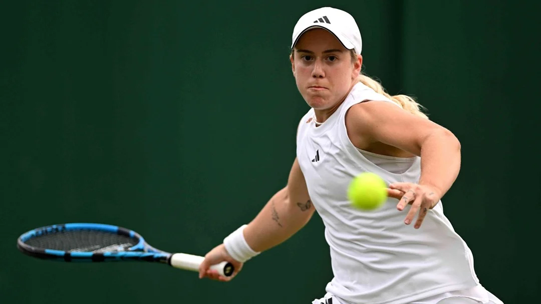 Sonay Kartal Shows Promise Despite China Open Loss