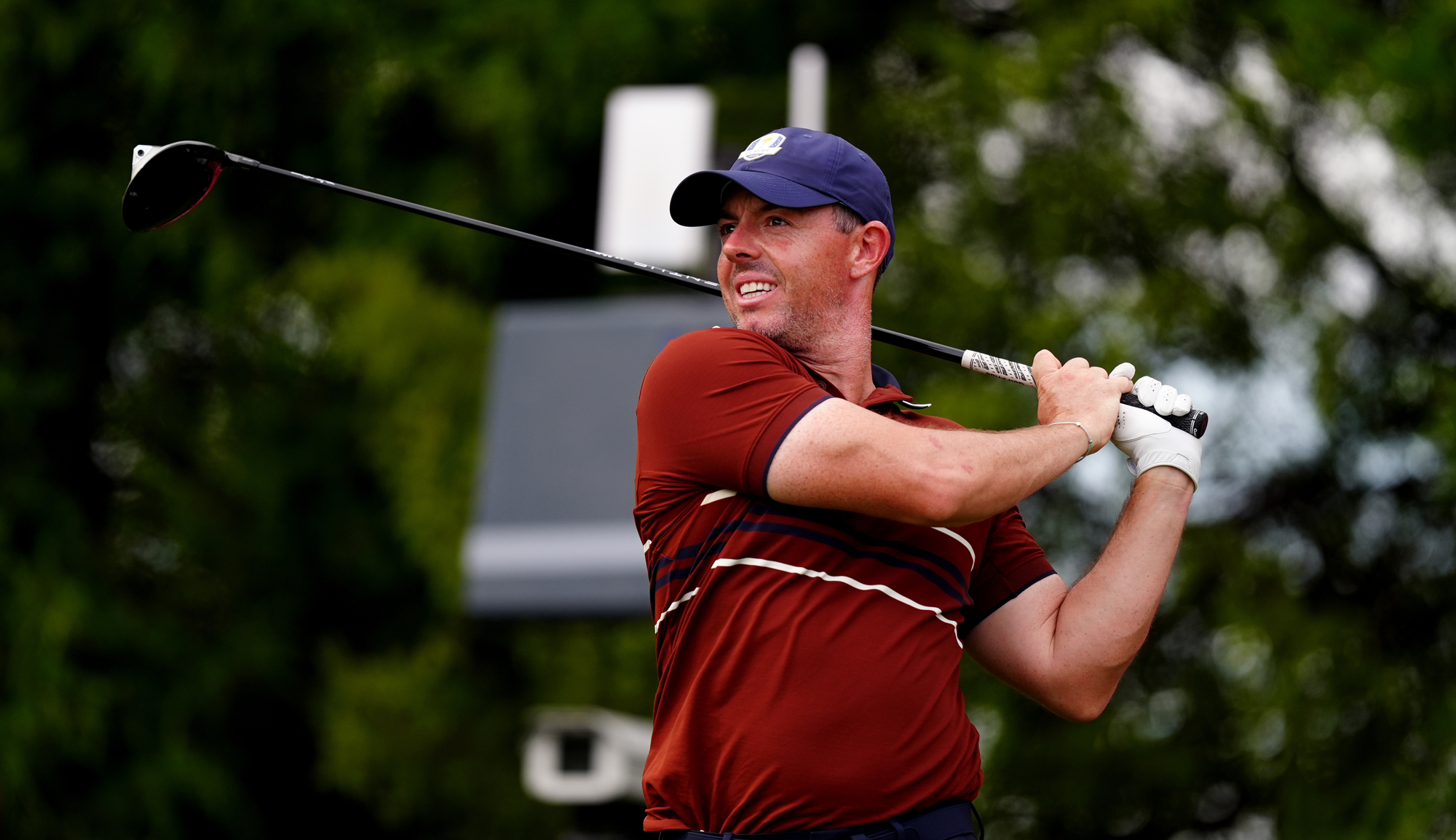 Team Europe Turns to VR to Boost Ryder Cup Prep
