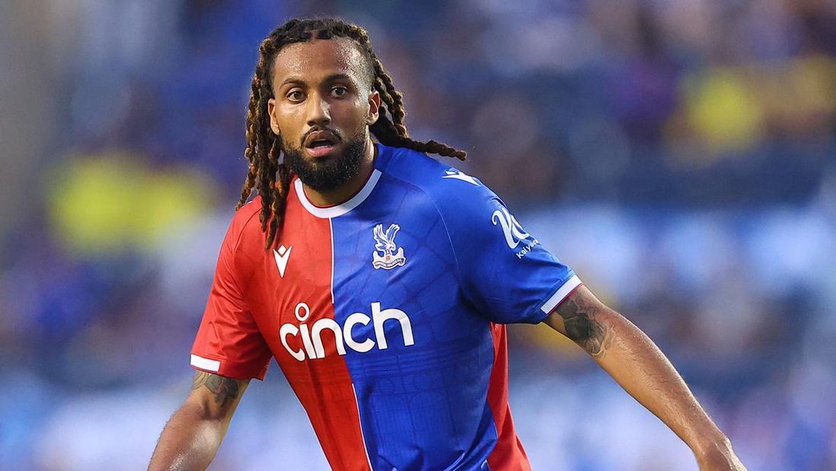 Sheff Utd Sign Free Agent Jairo Riedewald for Upcoming Season