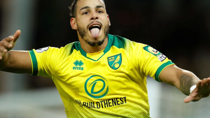 Charlton Signs Onel Hernandez After Norwich Departure