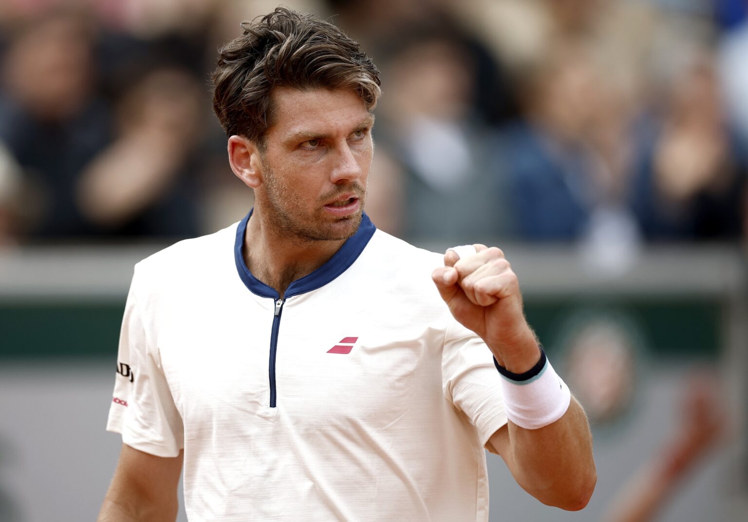 Cameron Norrie Stuns Alcaraz in Career-Best Victory
