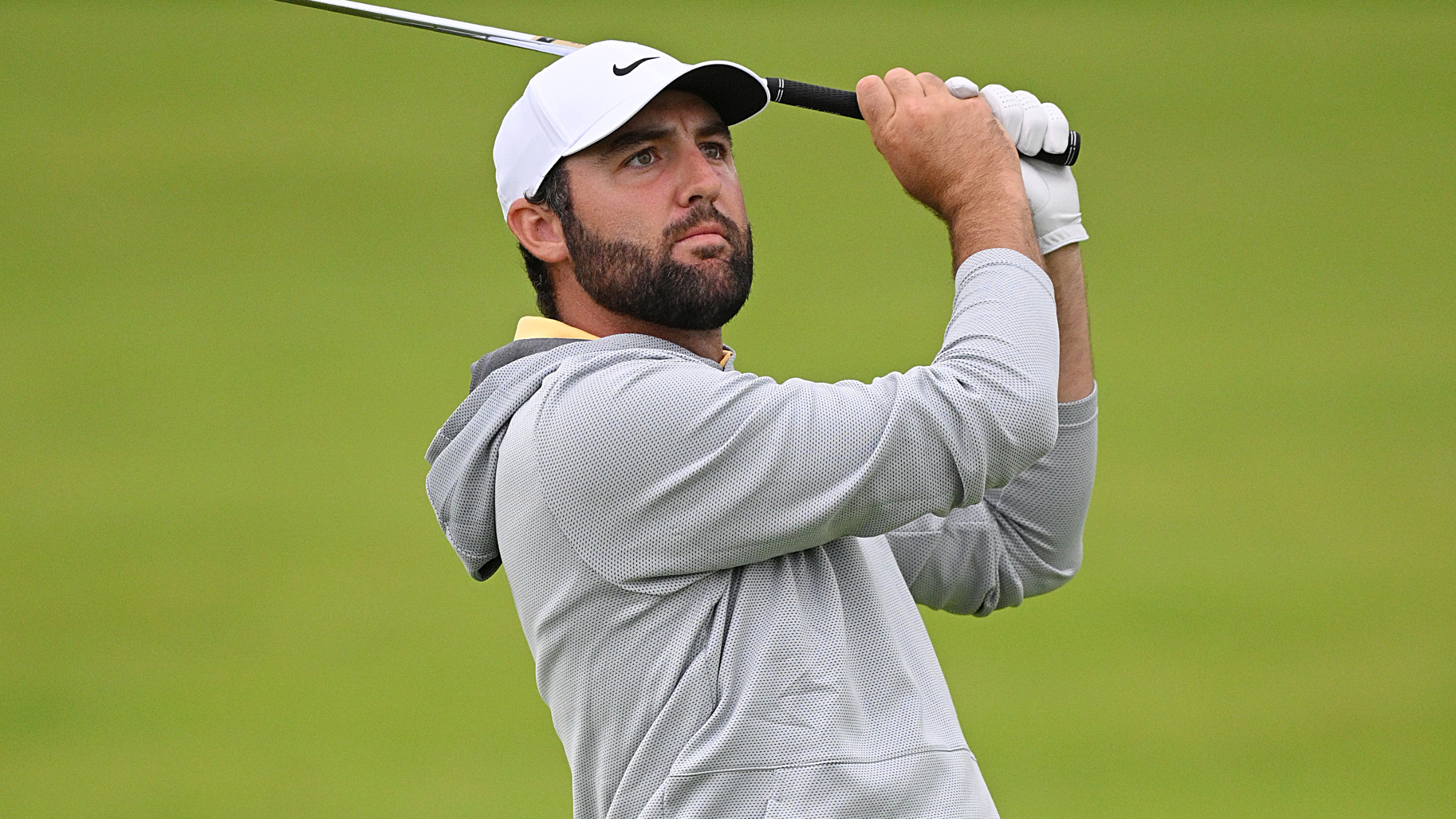 Scottie Scheffler Secures PGA Tour Win Ahead of Ryder Cup