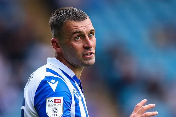 Jack Hunt Joins Stockport on Short-Term Deal