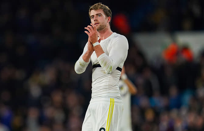 Patrick Bamford Joins Sheffield United as New Striker