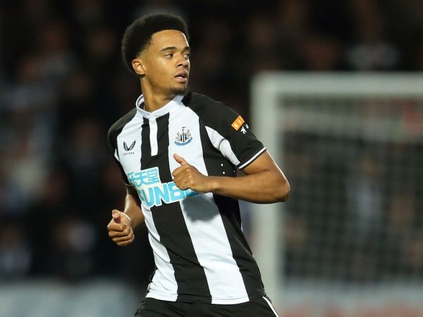 Preston Secures Jamal Lewis on Short-Term Contract