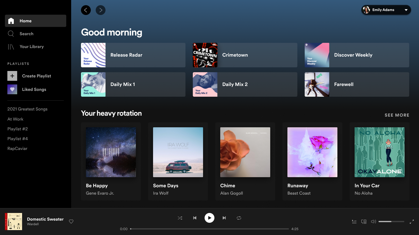 Pirate Group Claims 300 TB Spotify Catalogue Scrape