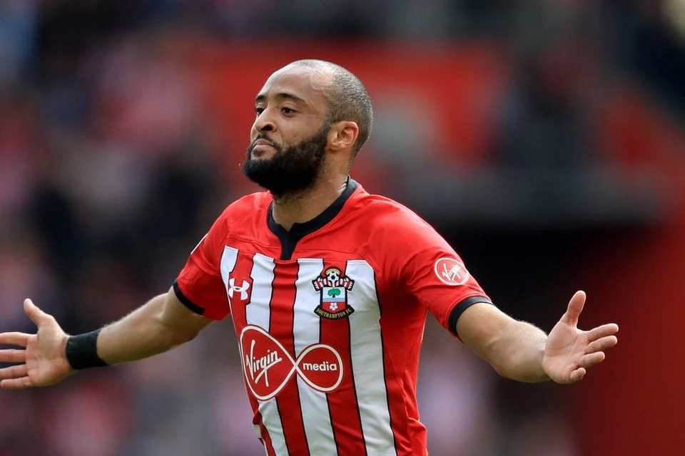 Sheff Wed Sign Former England Winger Nathan Redmond