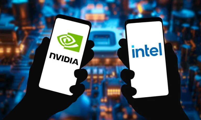 Strix Halo Faces Intel–Nvidia Serpent Lake Rival Leak