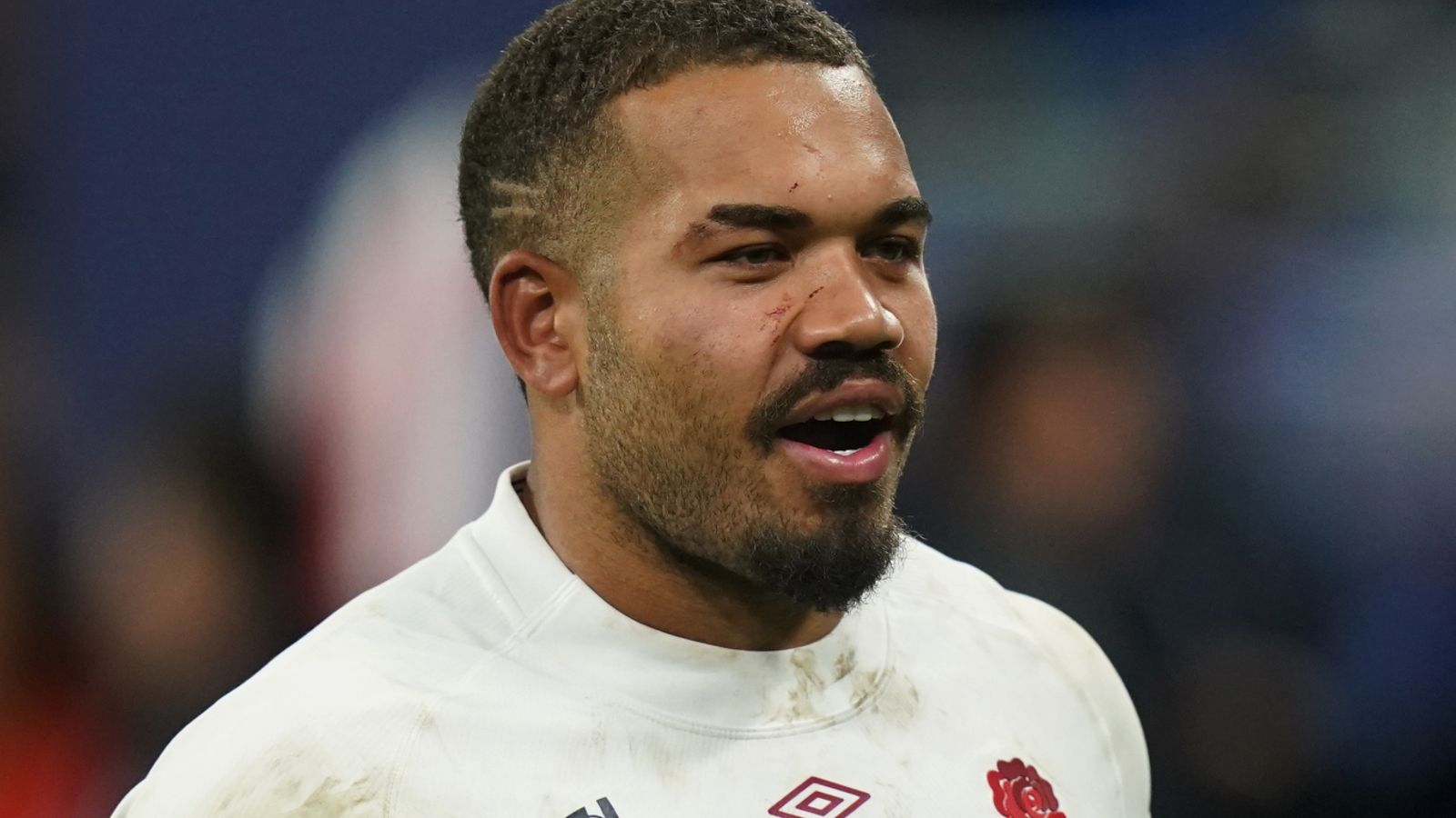 Ollie Lawrence Set to Return to Bath Before New Year