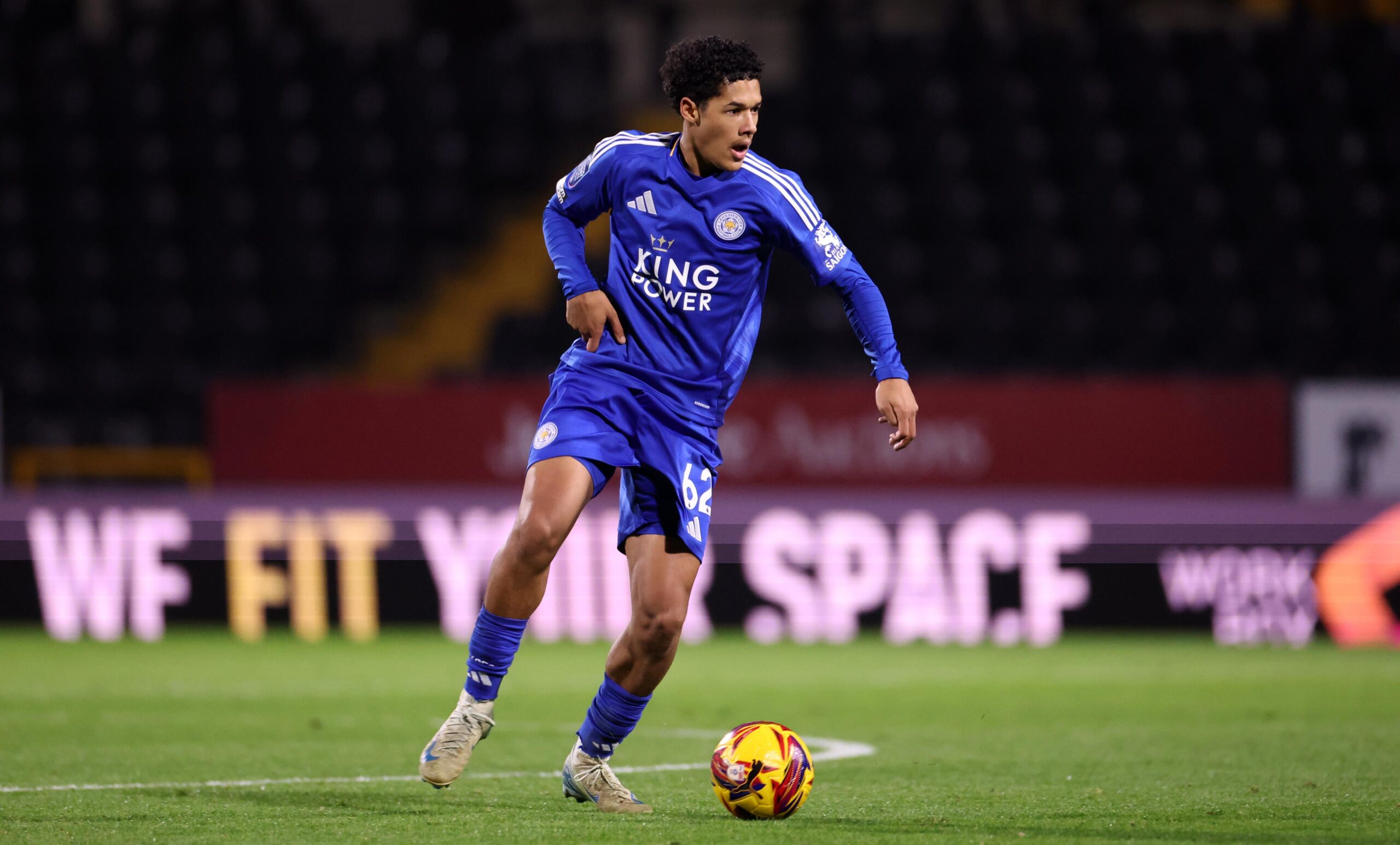 Tranmere Secure Loan Extension for Winger Joseph